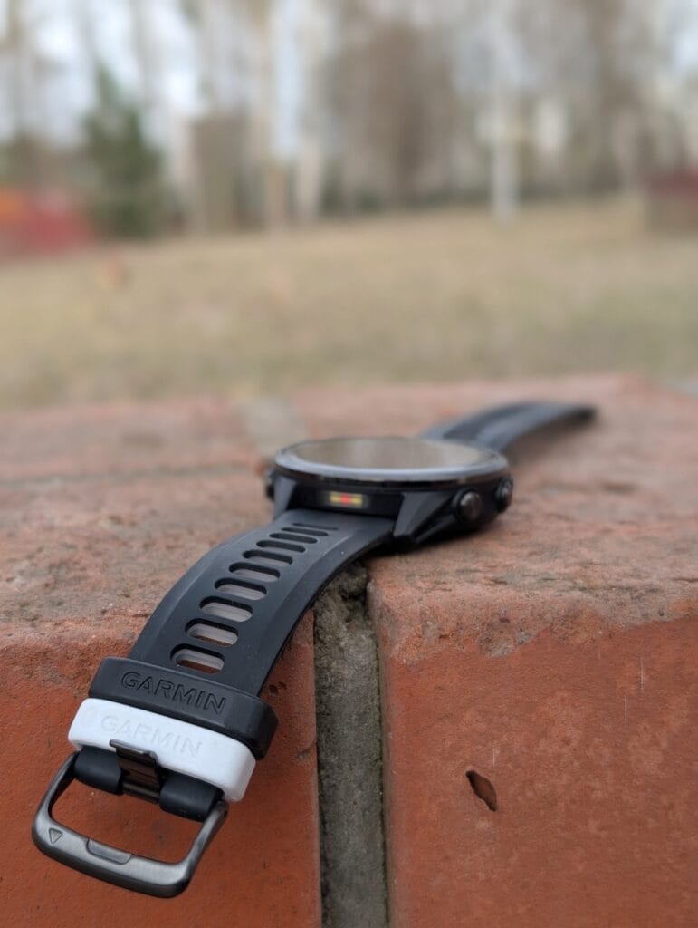 Garmin Forerunner 970