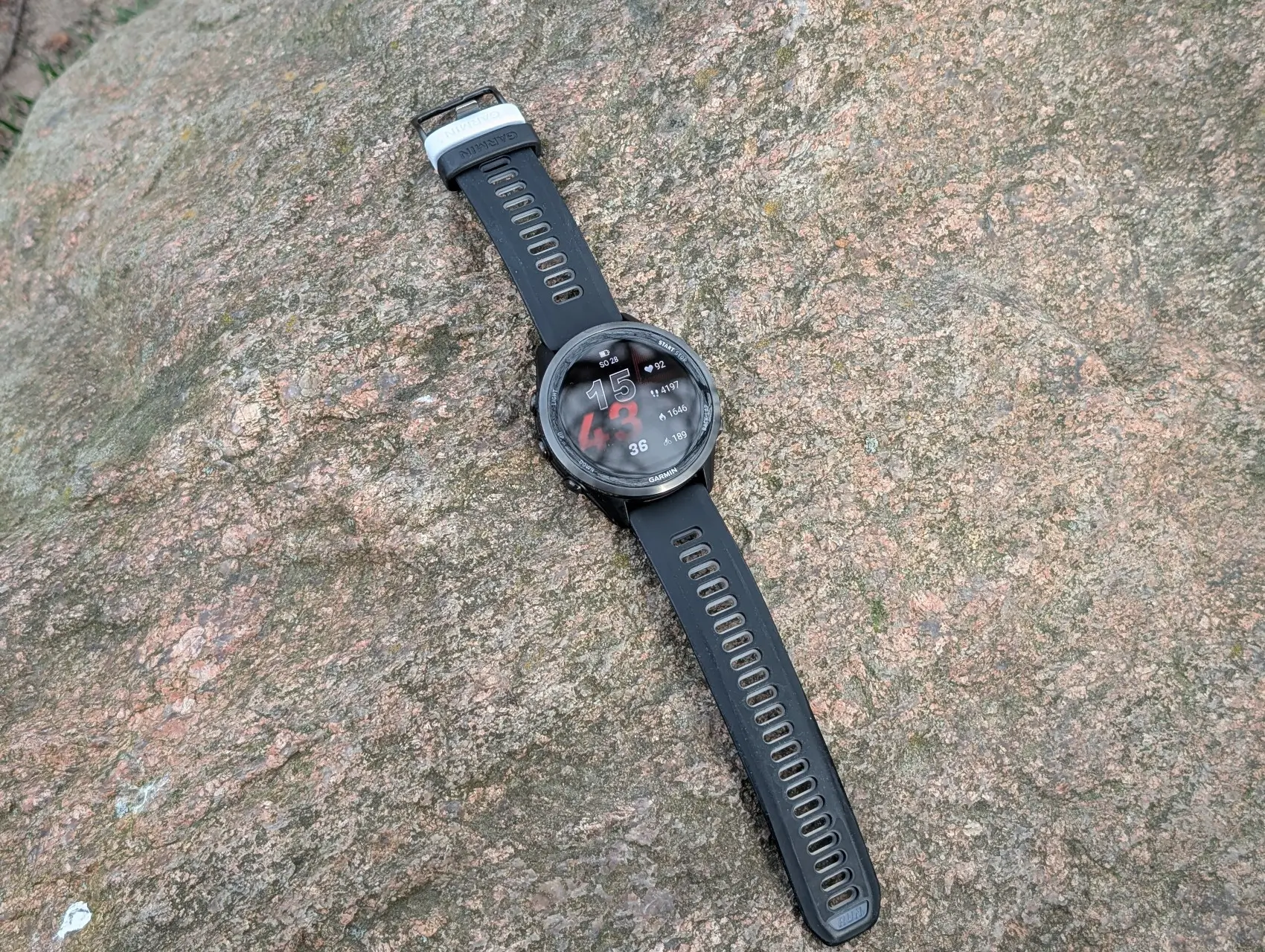 Ma wszystko, tylko nie efekt WOW: Recenzja Garmin Forerunner 970