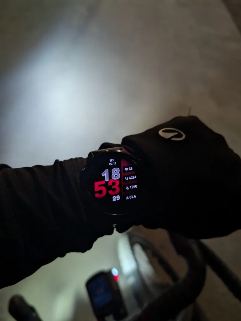 Garmin Forerunner 970