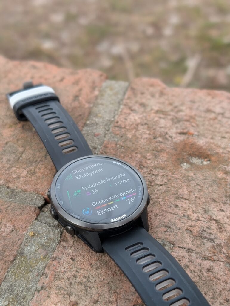 Garmin Forerunner 970