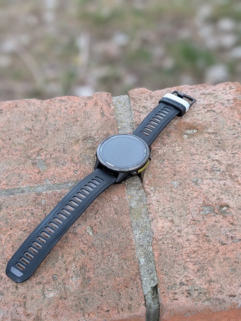 Garmin Forerunner 970