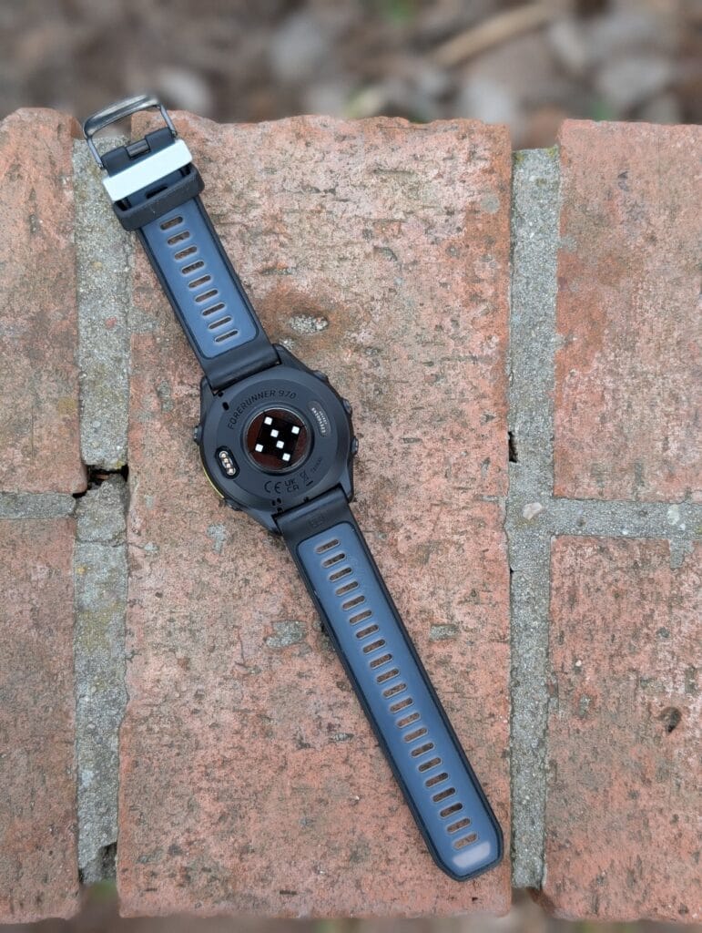 Garmin Forerunner 970