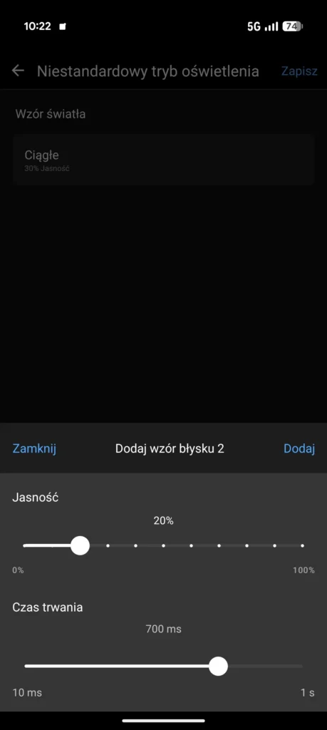 Długa przerwa, wielkie nadzieje – Recenzja Garmin Varia RearVue 820 16 Garmin Varia RearVue 820