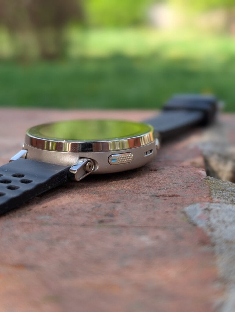Amazfit Active 3 Premium