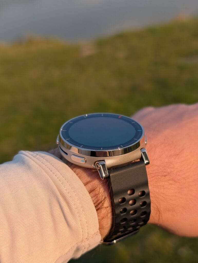 Amazfit Active 3 Premium
