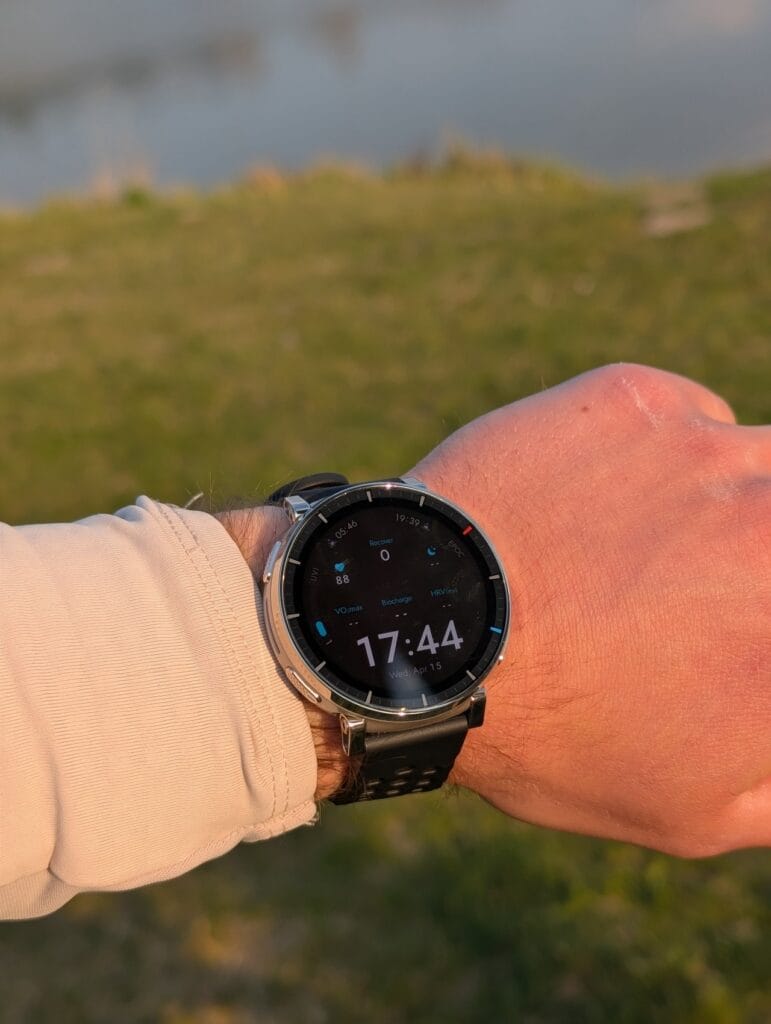 Amazfit Active 3 Premium
