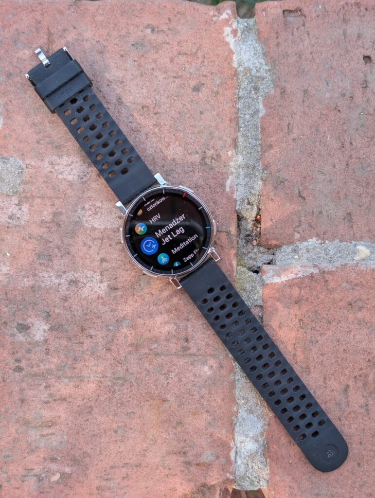 Amazfit Active 3 Premium