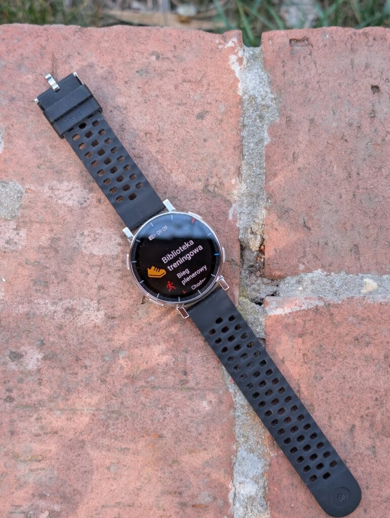 Amazfit Active 3 Premium