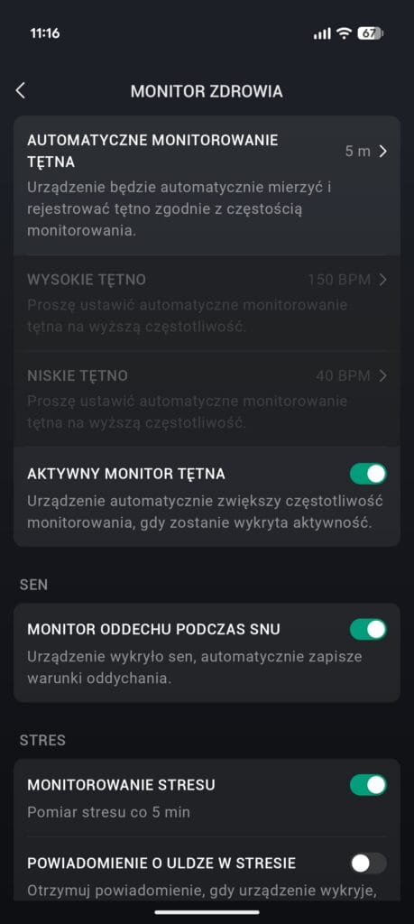 Amazfit Active 3 Premium