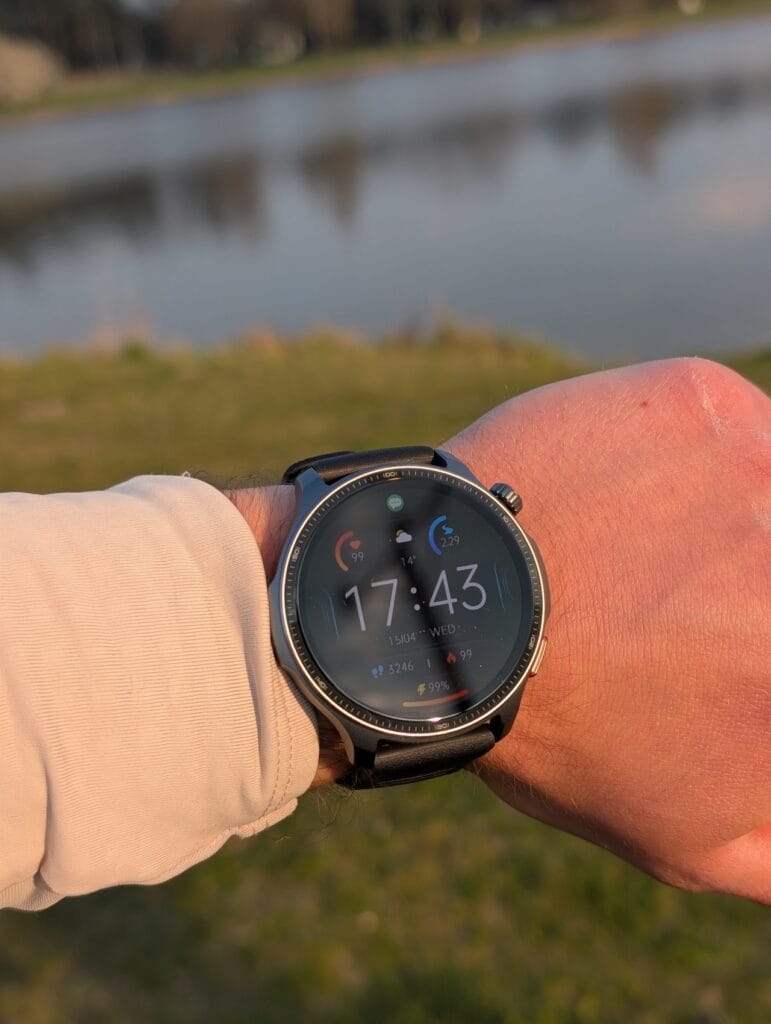 Amazfit Balance 2 XT