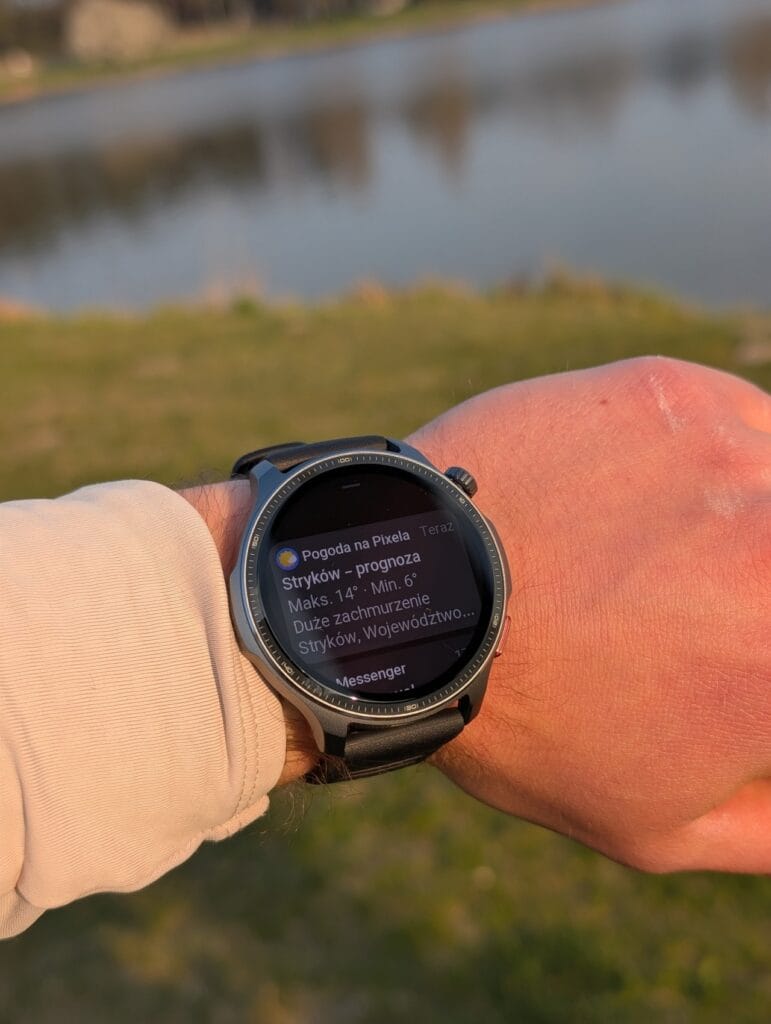 Amazfit Balance 2 XT