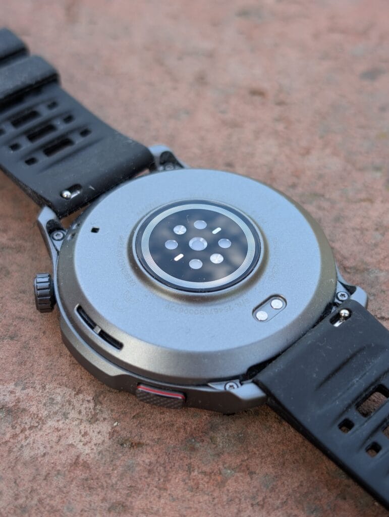 Amazfit Balance 2 XT