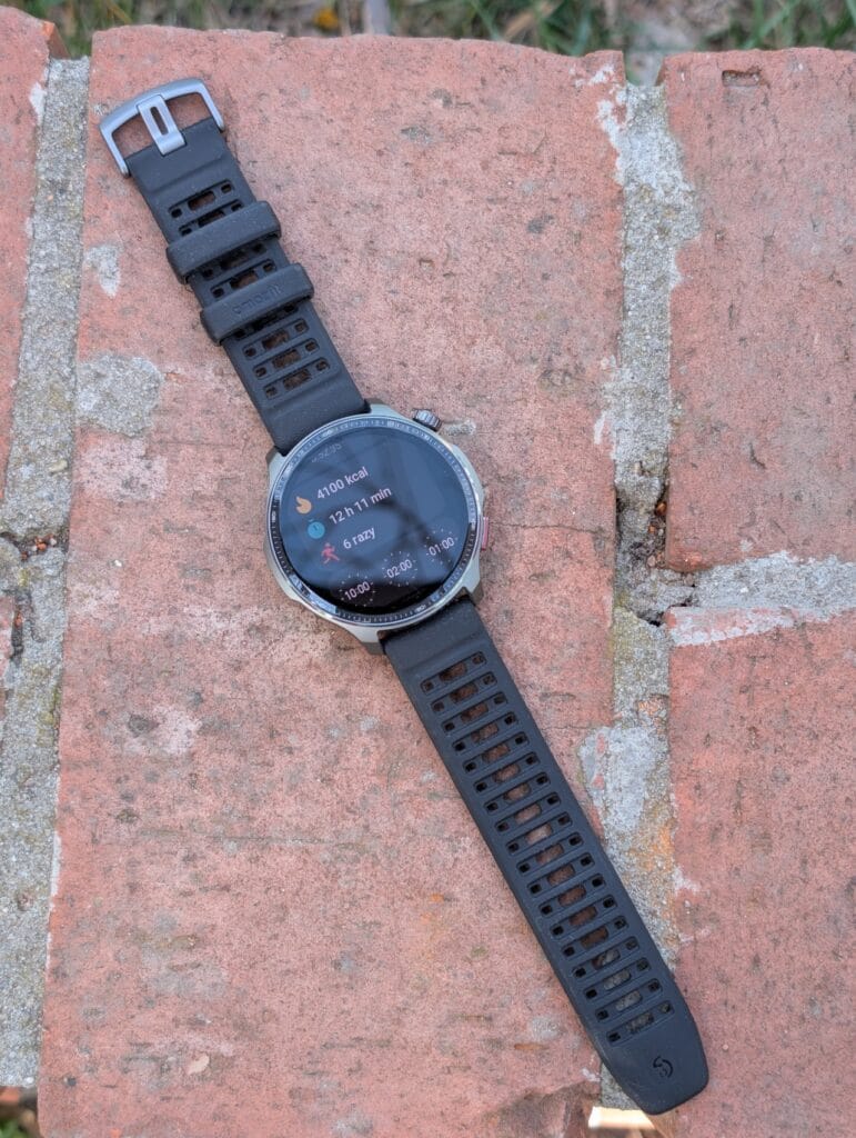 Amazfit Balance 2 XT