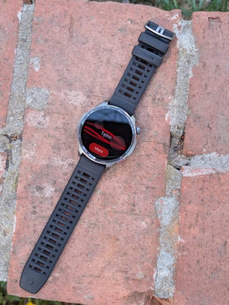 Amazfit Balance 2 XT