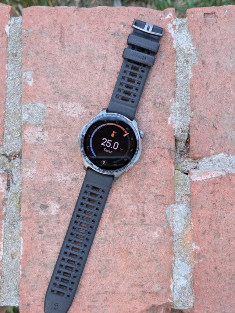 Amazfit Balance 2 XT