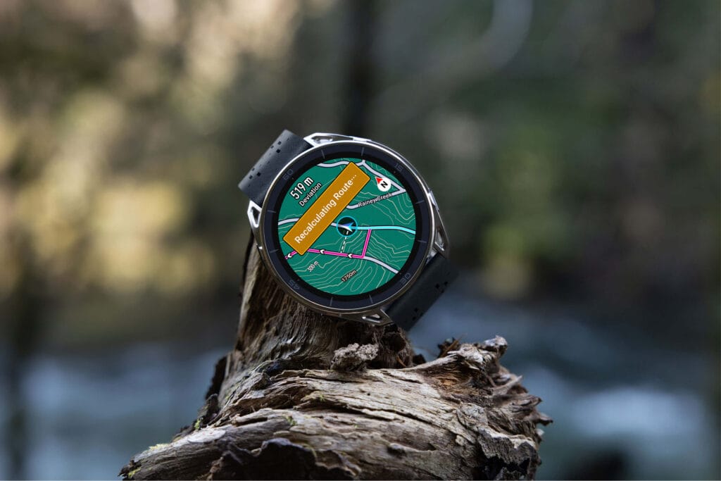 Amazfit Cheetah 2 Ultra