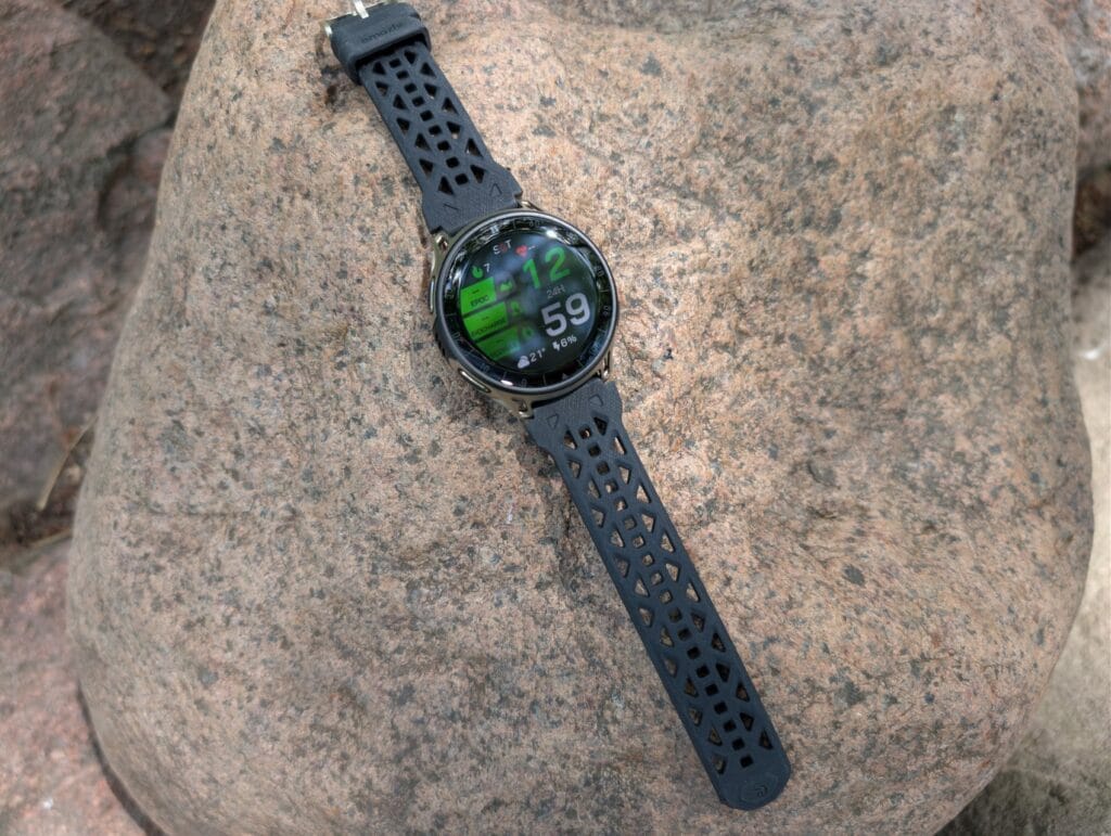 Recenzja Amazfit Cheetah 2 Pro - czy to idealny zegarek dla biegaczy? 14 Amazfit Cheetah 2 Pro 10