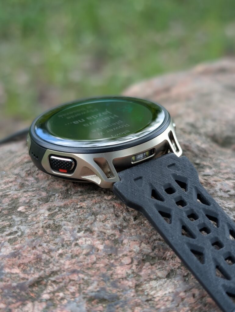 Recenzja Amazfit Cheetah 2 Pro - czy to idealny zegarek dla biegaczy? 2 Amazfit Cheetah 2 Pro 3