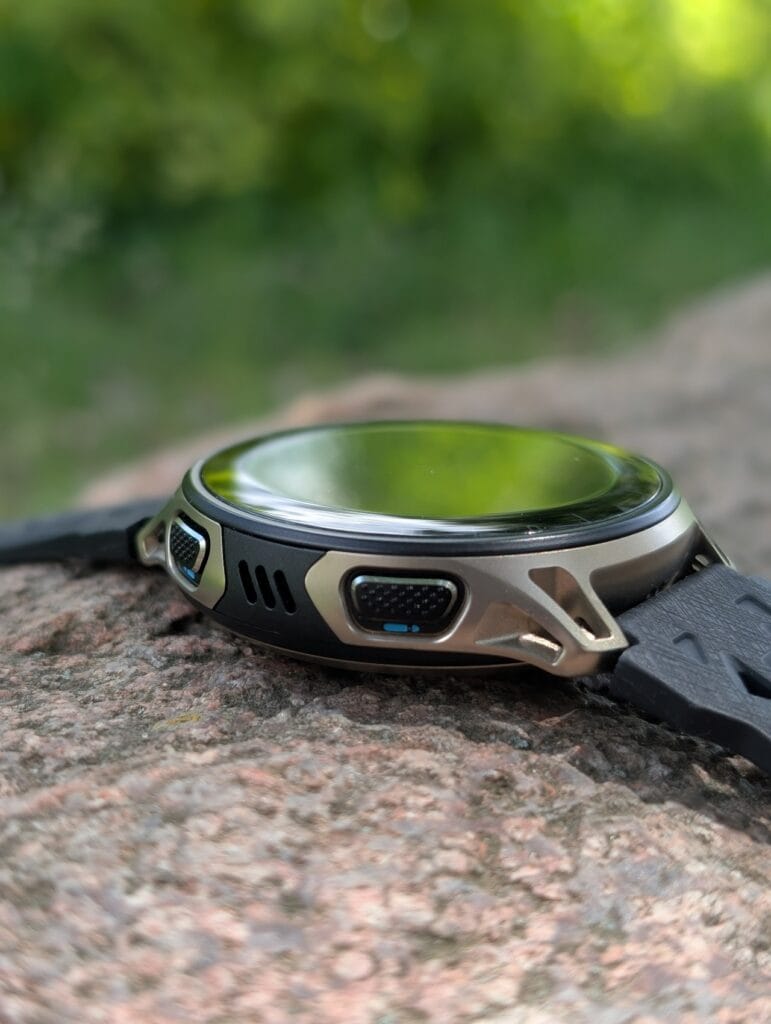 Recenzja Amazfit Cheetah 2 Pro - czy to idealny zegarek dla biegaczy? 7 Amazfit Cheetah 2 Pro 6