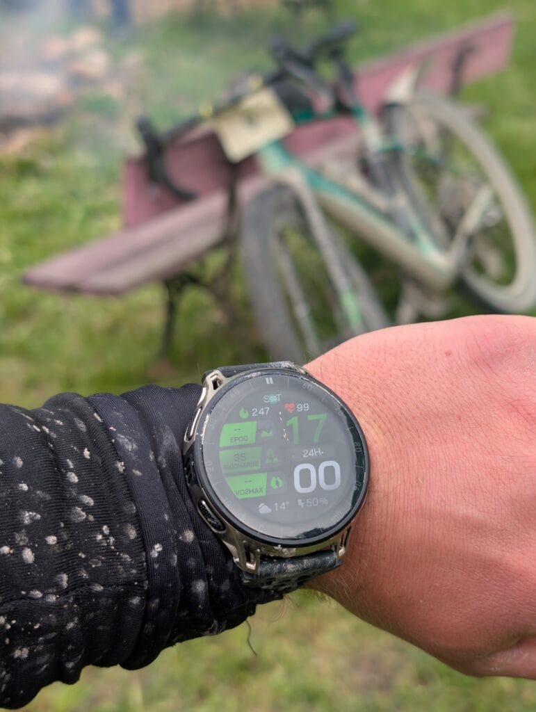 Recenzja Amazfit Cheetah 2 Pro - czy to idealny zegarek dla biegaczy? 12 Amazfit Cheetah 2 Pro 7