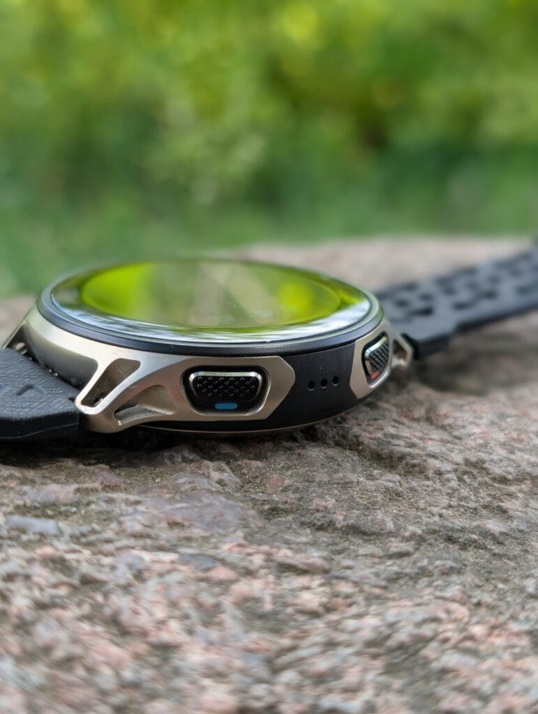 Recenzja Amazfit Cheetah 2 Pro - czy to idealny zegarek dla biegaczy? 5 Amazfit Cheetah 2 Pro