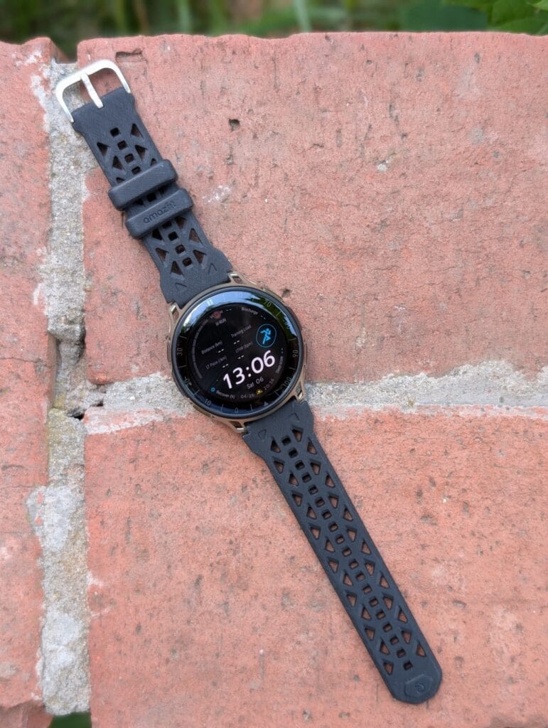 Recenzja Amazfit Cheetah 2 Pro - czy to idealny zegarek dla biegaczy? 10 Amazfit Cheetah 2 Pro 9