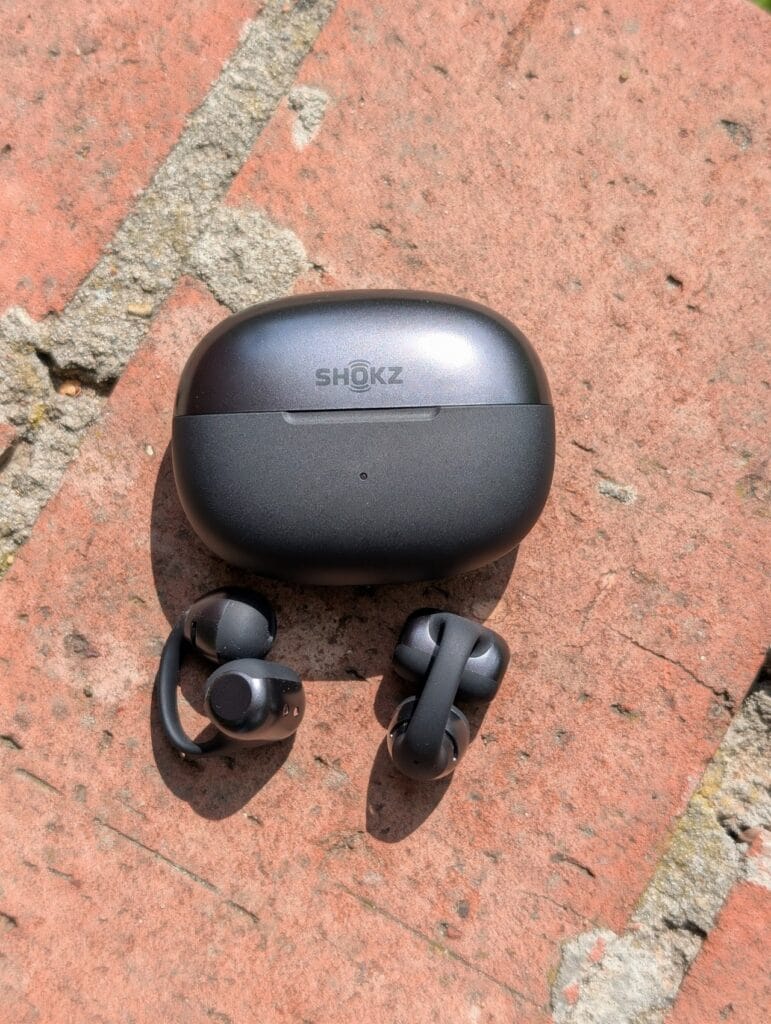 Shokz OpenDots 2