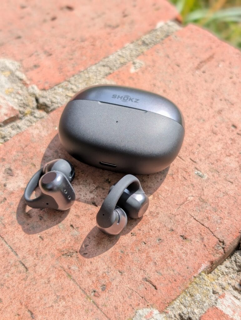 Shokz OpenDots 2