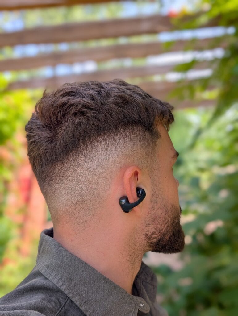 Shokz OpenDots 2