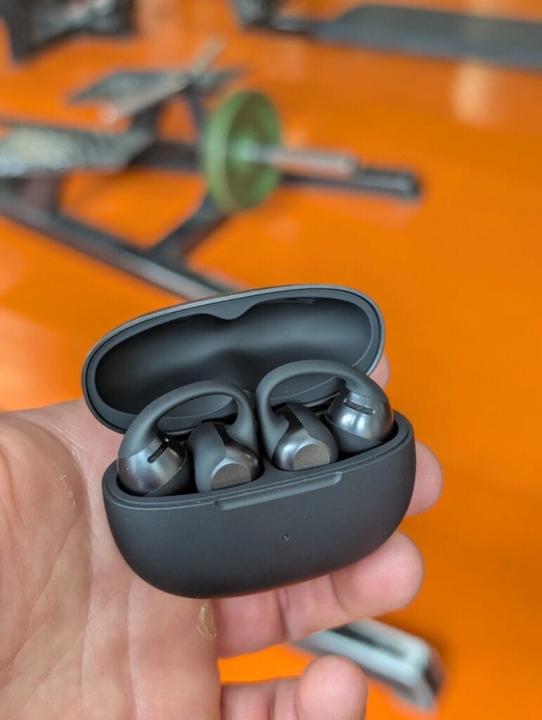 Shokz OpenDots 2