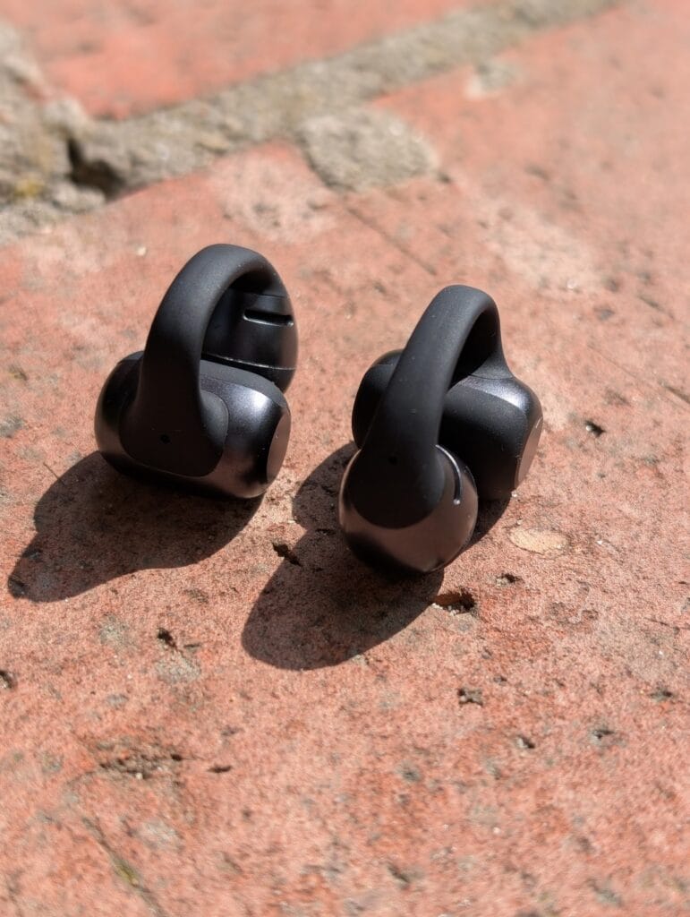 Shokz OpenDots 2