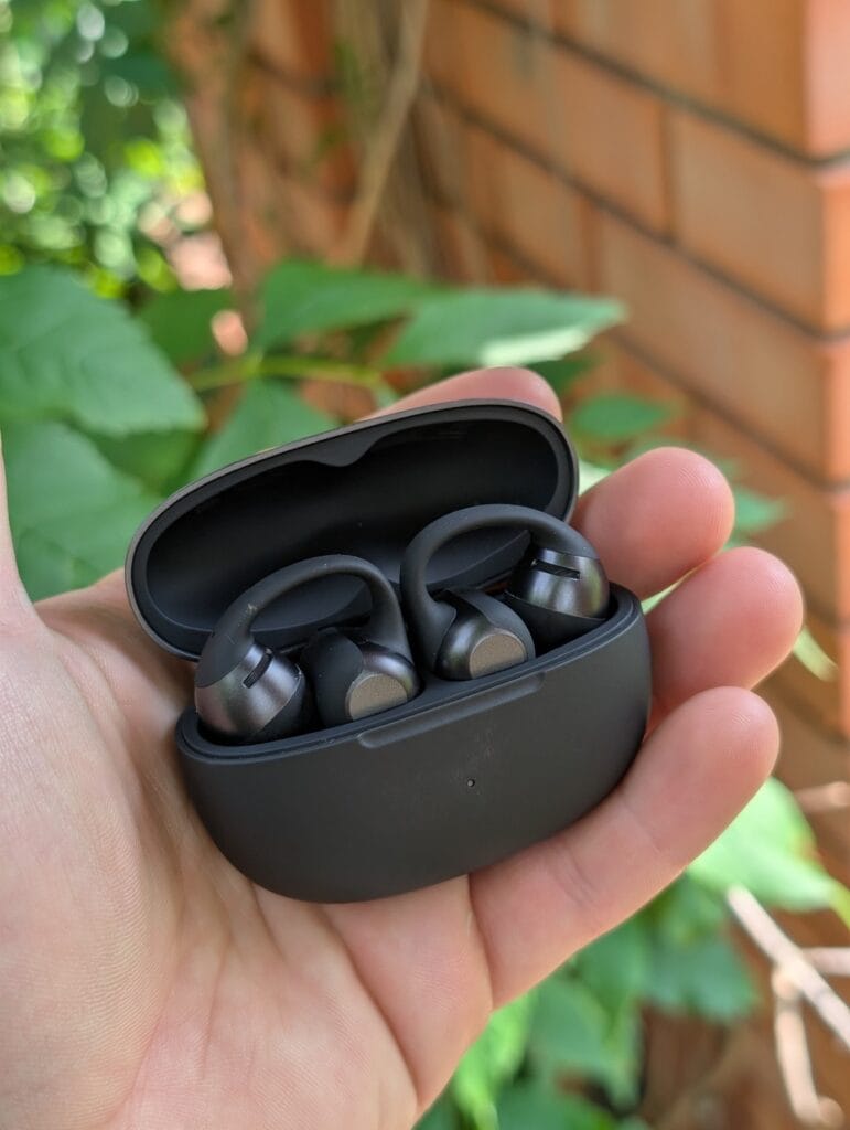 Shokz OpenDots 2