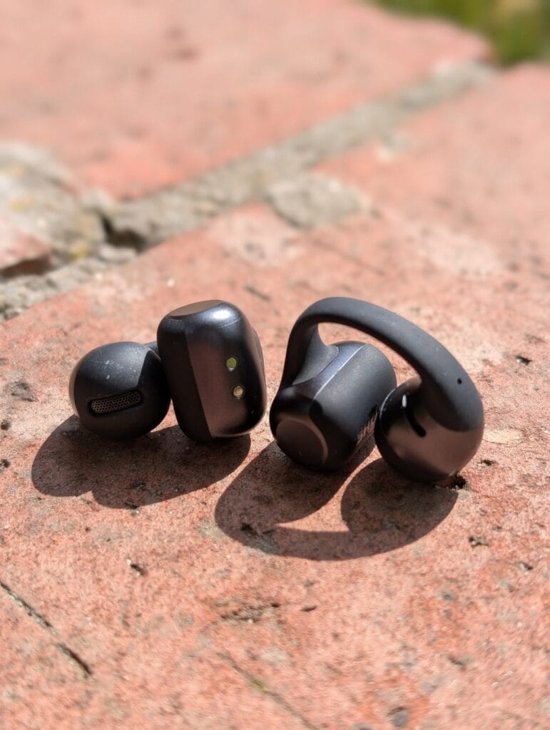 Shokz OpenDots 2