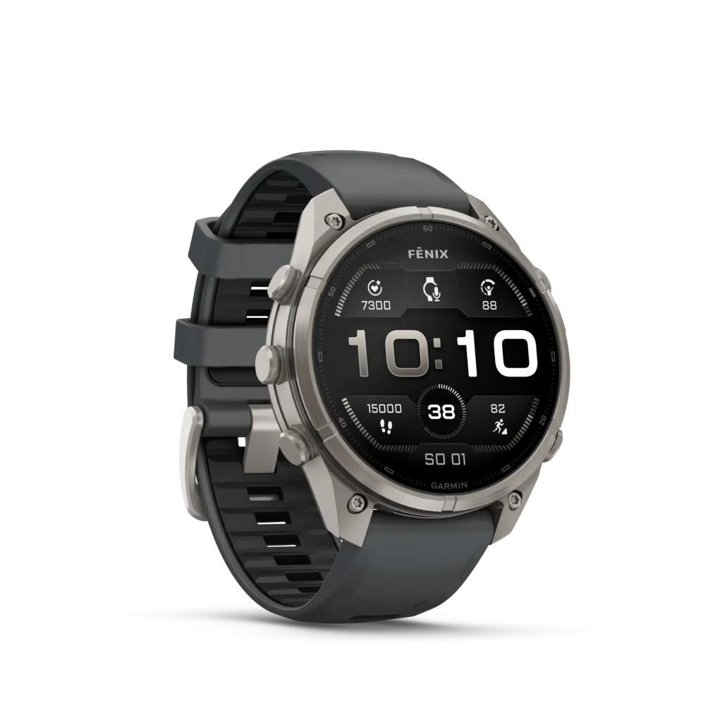 Garmin Fenix 9