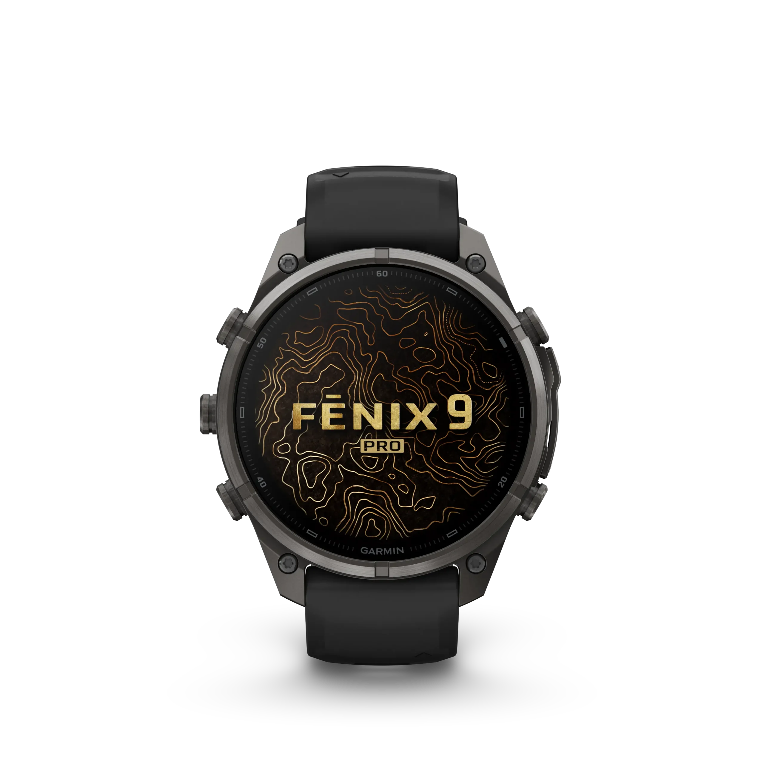 Garmin Fenix 9