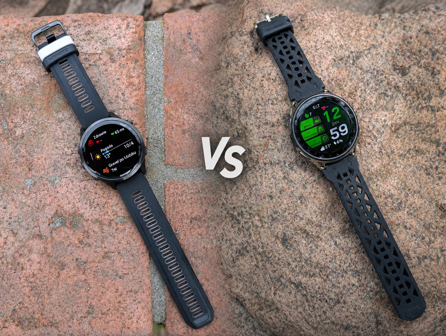 Amazfit Cheetah 2 Pro vs Garmin Forerunner 970. Który zegarek kupić? 3 Amazfit Cheetah 2 Pro vs Garmin Forerunner 970. Które kupić