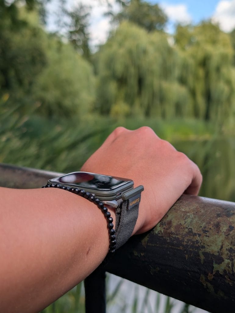 Garmin Venu X1