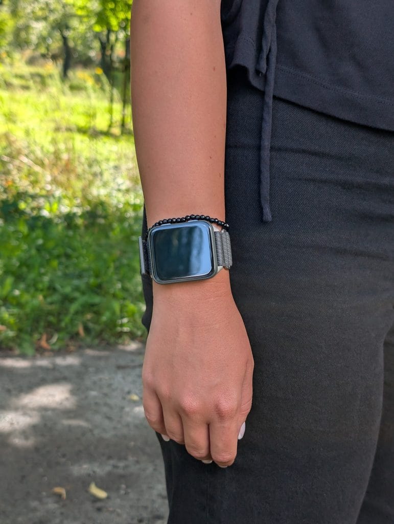 Garmin Venu X1