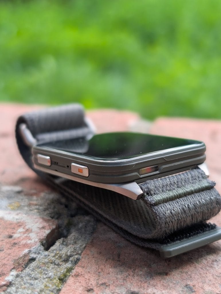 Garmin Venu X1