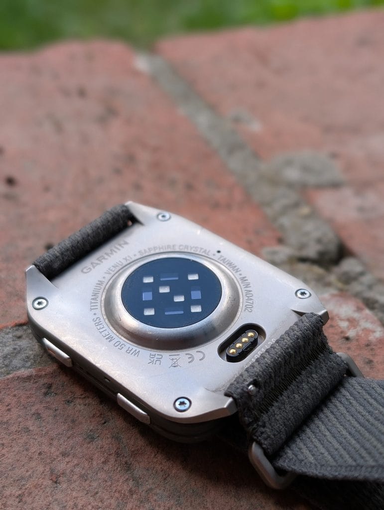Garmin Venu X1