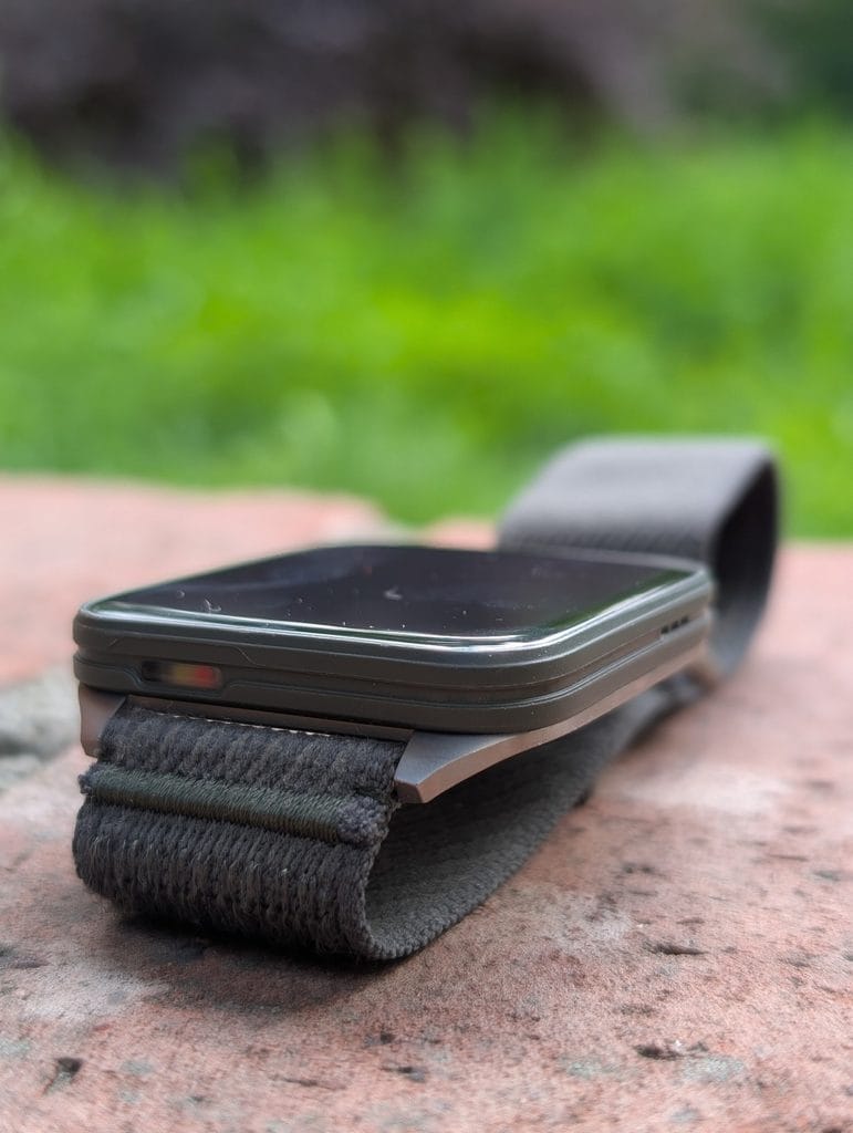 Garmin Venu X1