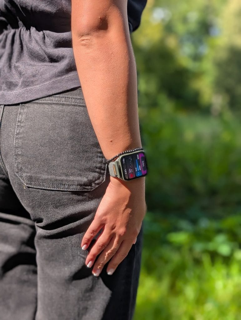 Garmin Venu X1