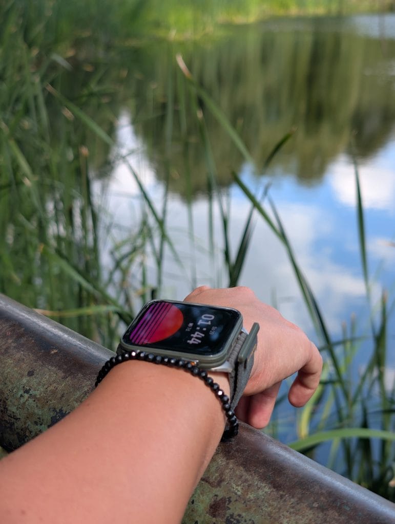 Garmin Venu X1