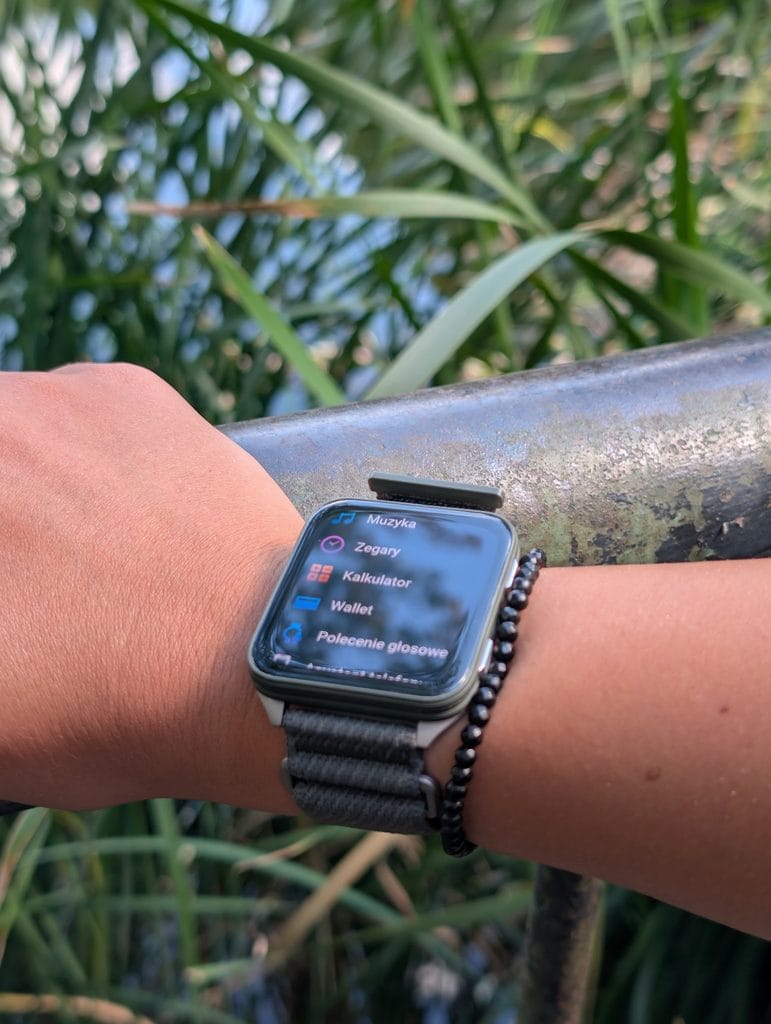 Garmin Venu X1