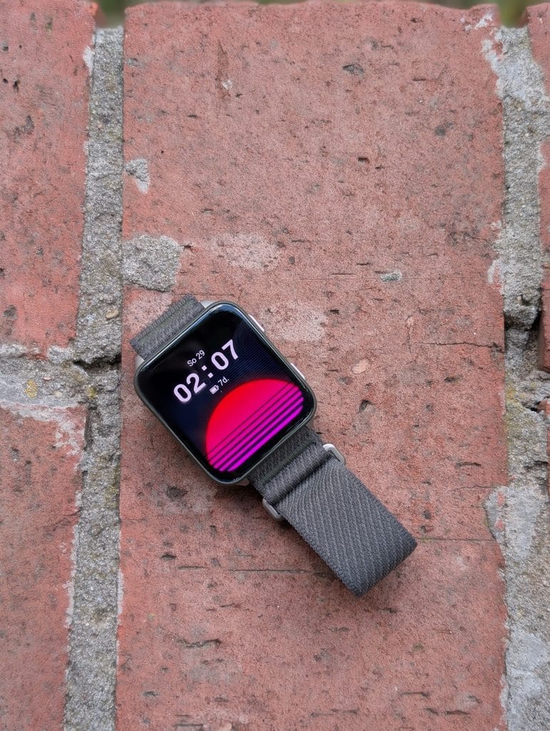 Garmin Venu X1