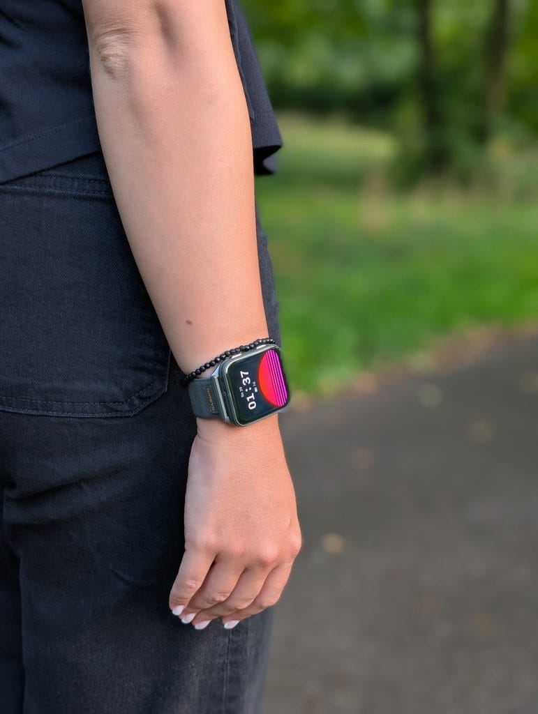 Garmin Venu X1