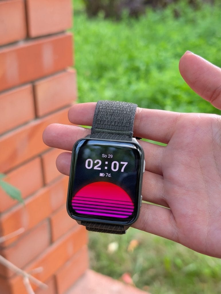 Garmin Venu X1