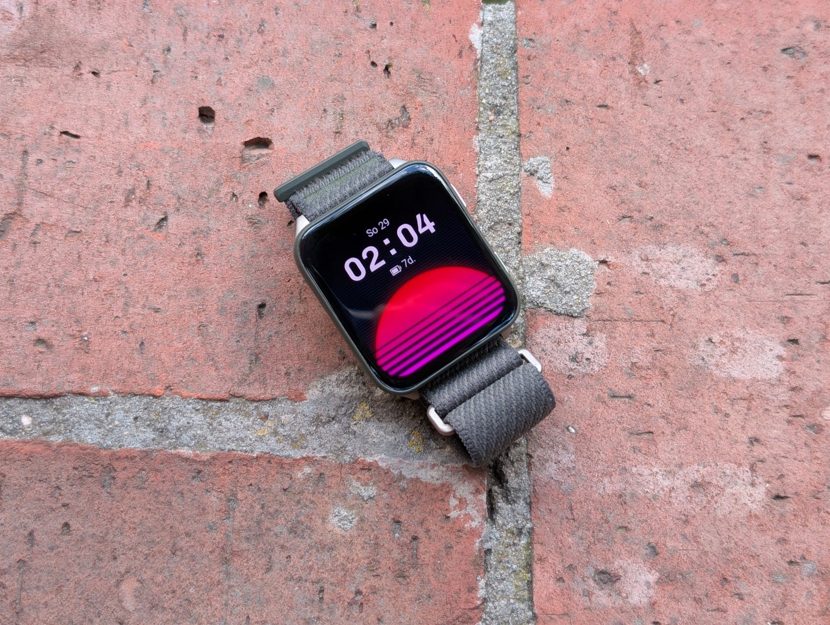 Recenzja Garmin Venu X1 - Czy to najbardziej niegarminowy Garmin od lat? 17 Recenzja Garmin Venu X1 – Czy to najbardziej niegarminowy Garmin od lat?