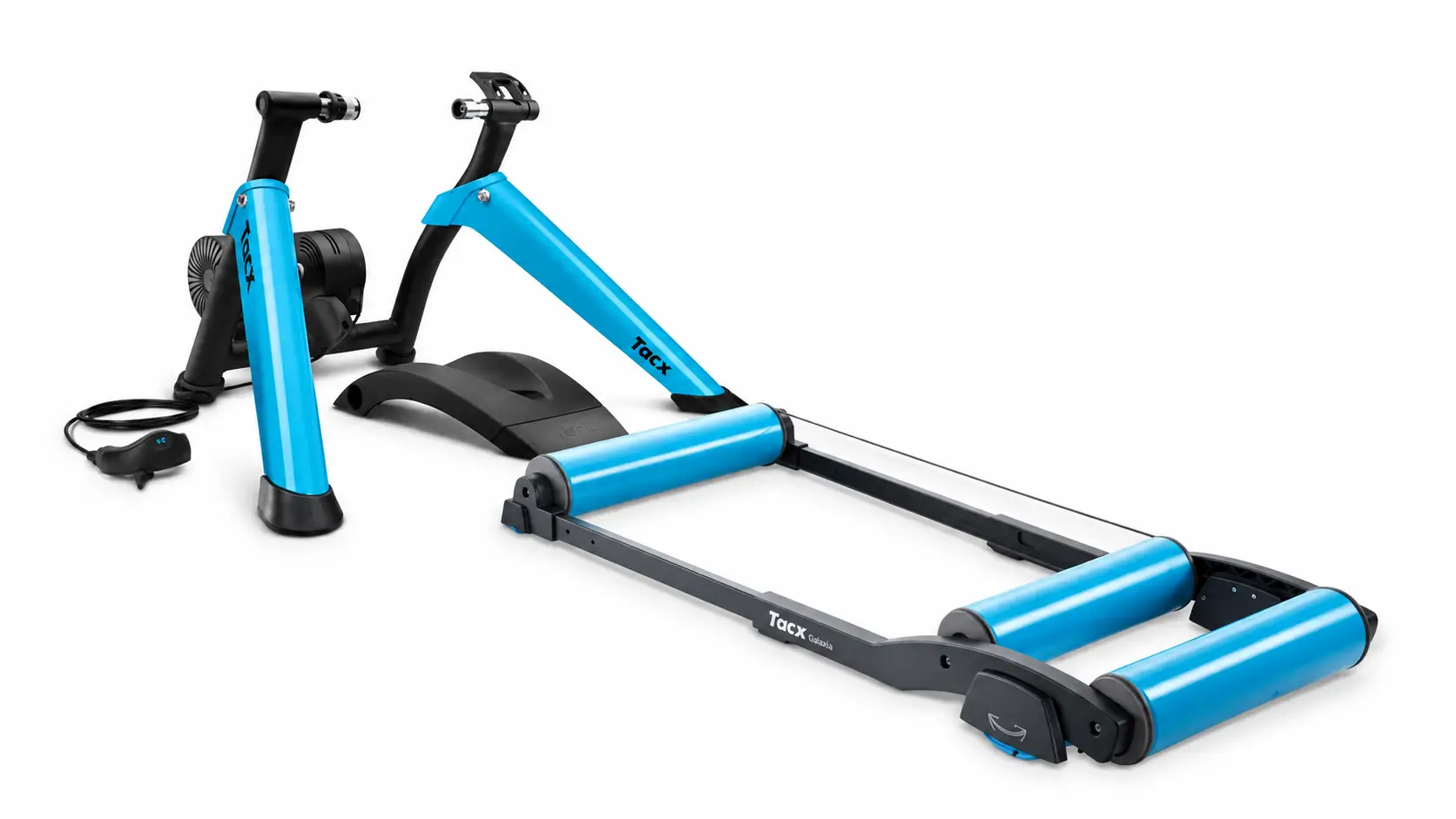 Jaki trenażer rowerowy? Poradnik na sezon 2026/2027 2 Jaki trenażer rowerowy? Poradnik na sezon 2026/2027