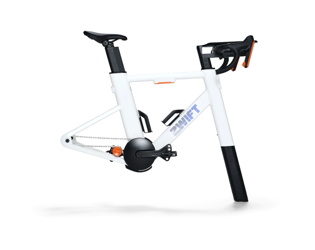 Trenażer Zwift Ride. Co to jest i czy warto kupić? 7 Zwift Ride